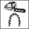 Einhell Benzin-Kettensäge GC-PC 1435 I TC Kit inkl. Produktbild-Vorschau 9