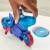 Marvel Avengers Epic World of Action Captain America Produktbild-Vorschau 8