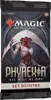 A Magic: The Gathering Phyrexia: All Will Be One Set Booster pack. Voir les images du produit