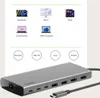 Belkin CONNECT USB-C 8-in-1 Core für 2 Bildschirme Produktbild-Vorschau 16