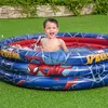 Piscine Bestway 98018, Spider-Man, enfant, gonflable, Voir les images du produit 29