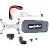 Metabo BAE 75 - Bandschleifmaschine - AC - 4,7 kg - 75 x Náhľad obrázku produktu 4