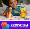 Pokemon Mega 3er Pack Produktbild-Vorschau 5