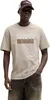 T-Shirt Jack&Jones 12289663-WHITE für Herren Produktbild-Vorschau 1