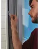 tesa Fliegengitter COMFORT für Türen 2 x je 0,65 m x 2,20 m Produktbild-Vorschau 25