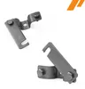 Haus-Held Erdungsbandhalter V4A für 40 mm Flachleiter, Produktbild-Vorschau 3