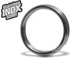 VMC 3560 Stainless Split Ring - Sprengringe, Größe / Produktbild-Vorschau 2