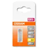 Osram G4 LED Stecklampe 1,8W 200lm 2700K Warmweiß 12V Nicht Produktbild-Vorschau 13
