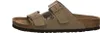 Birkenstock Arizona, Sandały, Męski, Dorosły, Szarobrązowy, Podgląd zdjęcia produktu 30