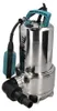 makita PF0610 Schmutzwasser-Tauchpumpe Podgląd zdjęcia produktu 2