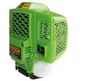 Benzin-Freischneider Procraft T4350-S mit teilbarer Welle Produktbild-Vorschau 3