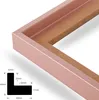Monframe Schattenfugenrahmen für Leinwandbilder & Canvas Produktbild-Vorschau 4