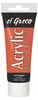 Colore acrilico KREUL El Greco 75 ml - Portrait Rose Anteprima dell’immagine prodotto 5
