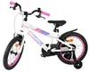 Rower dziecięcy Volare Lily - dla dziewczynek - 16 cali - Podgląd zdjęcia produktu 8