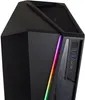 Corsair Carbide SPEC-OMEGA RGB, Midi Tower, PC, Schwarz, Produktbild-Vorschau 7