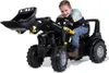 Trettraktor rollyFarmtrac Premium II Deutz Fahr 8280 TTV Produktbild-Vorschau 6