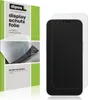 A product shot of screen protectors and their packaging. Produktbild-Vorschau