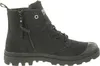 Palladium Pampa Hi Zip Wl All Black Größe EU 46 Produktbild-Vorschau 11