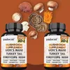 Mushroom Complex 11500mg (120 capsules) Complément Voir les images du produit 7