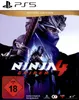 Ninja Gaiden 4  PS-5  Deluxe Edition Produktbild-Vorschau 2