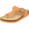 Jana shoes Women Slides 8-8-27581-20-650 ORANGE FS 2023, Produktbild-Vorschau 1