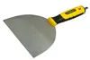 Spatule de plâtrier lame inox 150 mm avec embout PH2 - Voir les images du produit 6