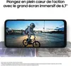 Galaxy A05s, Black, 64 GB Produktbild-Vorschau 18