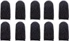PUBG Mobile Game Finger Sleeve [6er Pack], Touch Screen Produktbild-Vorschau 5
