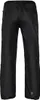 Größe 4XL Herren Planam Outdoor Regen Monsun Hose schwarz Produktbild-Vorschau 2