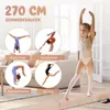 COSTWAY kladina pre deti, kladina, gymnastická kladina s Náhľad obrázku produktu 5
