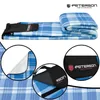 PTN KOC1-8309 Blaue Picknickdecke Produktbild-Vorschau 7