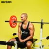 GORILLA SPORTS® Langhantelstange - 220 cm, Olympia 50mm Produktbild-Vorschau 7