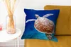 MuchoWow® Zierkissen Sofakissen Wohnzimmer Dekokissen 45x45 Produktbild-Vorschau 6