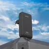 DUDAO Dudao A65Q Adapter 65Watt GaN 1xUSB-C + 1xUSB-A Hvid Podgląd zdjęcia produktu 5