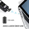 XORO SMW 10 Smartwatch/Fitnessuhr, Bluetooth 4.0, Produktbild-Vorschau 7