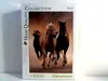 Puzzle Clementoni 1000 Cavalli al galoppo 39168 Anteprima dell’immagine prodotto 7