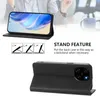 Etui en cuir pour Blackview Color 6, étui à rabat avec Voir les images du produit 3