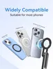 Magsafe Tripod 4 in 1 Handystativ für iPhone Halterung für Produktbild-Vorschau 8
