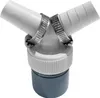 Waschmaschine und Geschirrspüller  Abfluss Adapter DN40 - Y Produktbild-Vorschau 1