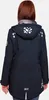 Marikoo Damen Softshell Outdoor Jacke Übergangs Funktions Produktbild-Vorschau 5