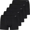 City Life 5er Pack Herren Jersey Pant Boxer Shorts Sparpack Produktbild-Vorschau 1