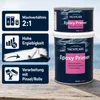 YACHTCARE Epoxy Primer 2K - 750 ml Grundierung für Produktbild-Vorschau 6
