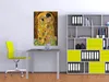 Wallario Premium Glasbild, freischwebende Optik, kräftige Produktbild-Vorschau 2
