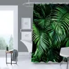 SANILO® Duschvorhang Palmdream 180 x 200 cm Produktbild-Vorschau 2