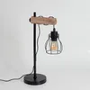 Aprica »Aprica« aus Metall/Holz in Schwarz/Braun Produktbild-Vorschau 8