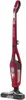 A red and white stick vacuum cleaner is shown against a white background. Anteprima dell’immagine prodotto