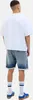 Jack & Jones Shorts RICK Jeans-Shorts Produktbild-Vorschau 4