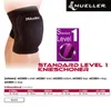 Mueller Standard Volleyball Knieschützer Paar Produktbild-Vorschau 3