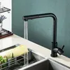 Küche Wasserhahn, Küchenarmatur, Wasserhahn Küche Produktbild-Vorschau 4