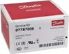 NEU Servicekühl Thermostat Kühlschrank Danfoss 077B7008 Produktbild-Vorschau 4